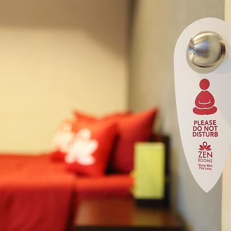 Zen Rooms Bonkai 2 Pattaya Dış mekan fotoğraf