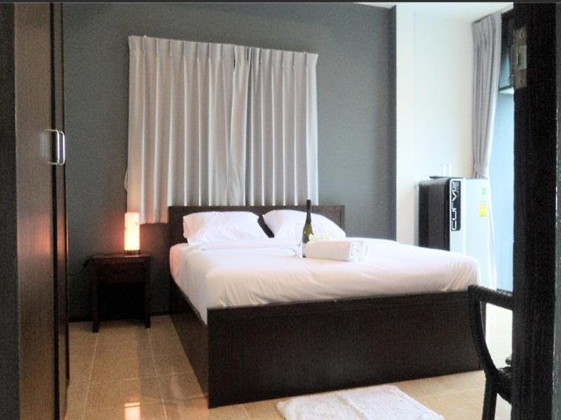 Zen Rooms Bonkai 2 Pattaya Dış mekan fotoğraf