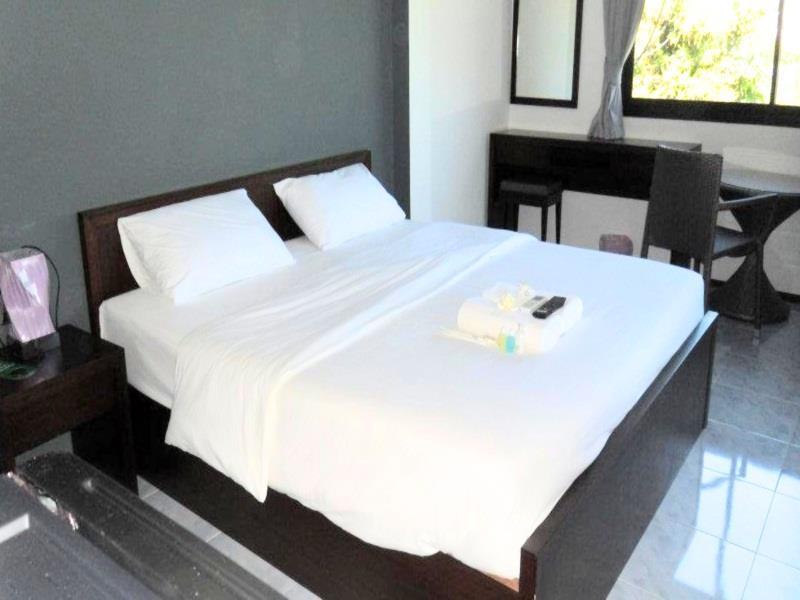 Zen Rooms Bonkai 2 Pattaya Dış mekan fotoğraf