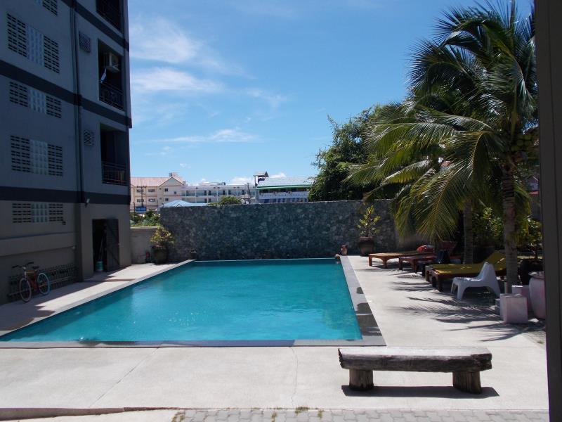 Zen Rooms Bonkai 2 Pattaya Dış mekan fotoğraf