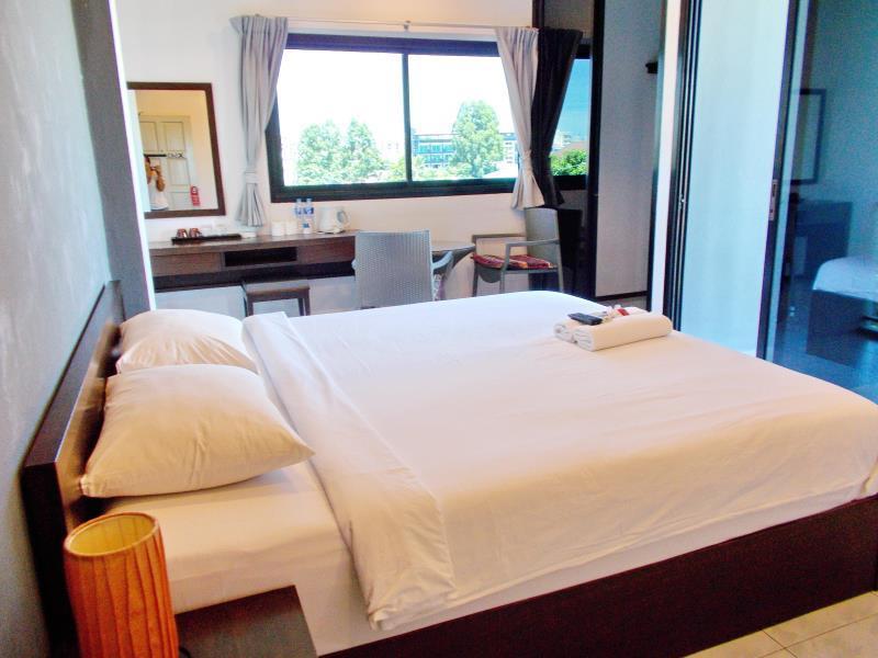 Zen Rooms Bonkai 2 Pattaya Dış mekan fotoğraf