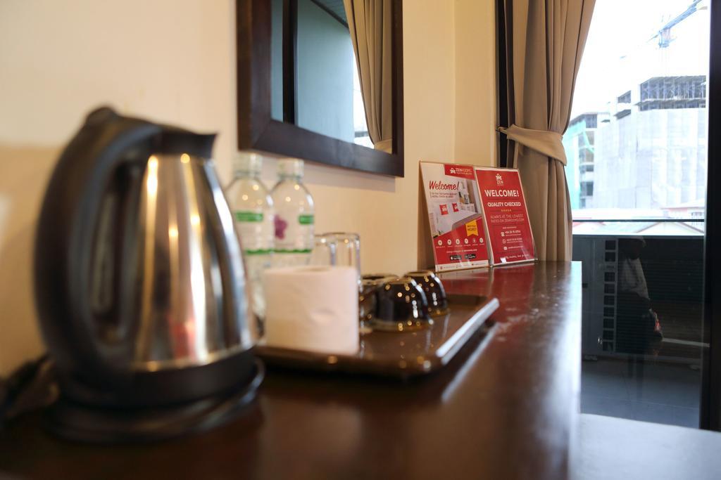 Zen Rooms Bonkai 2 Pattaya Dış mekan fotoğraf