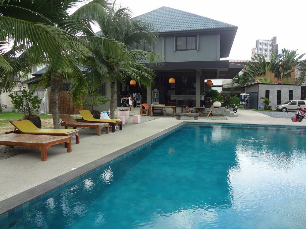 Zen Rooms Bonkai 2 Pattaya Dış mekan fotoğraf