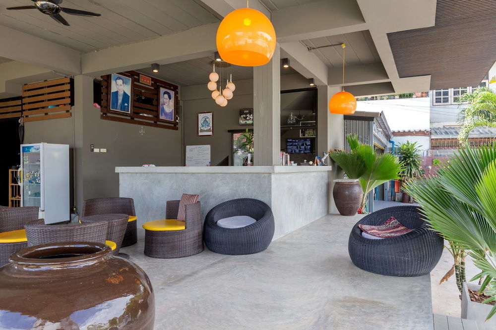 Zen Rooms Bonkai 2 Pattaya Dış mekan fotoğraf