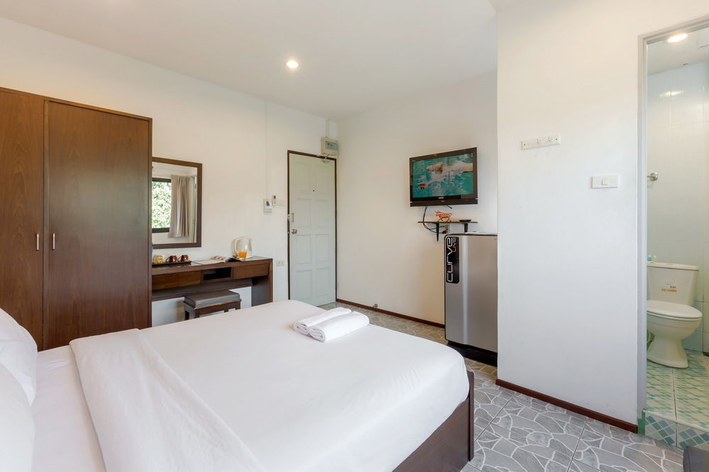 Zen Rooms Bonkai 2 Pattaya Dış mekan fotoğraf