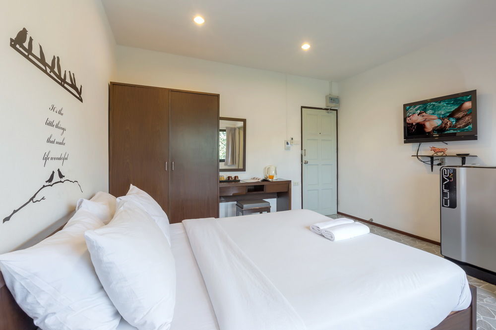 Zen Rooms Bonkai 2 Pattaya Dış mekan fotoğraf