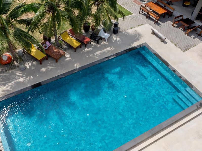 Zen Rooms Bonkai 2 Pattaya Dış mekan fotoğraf