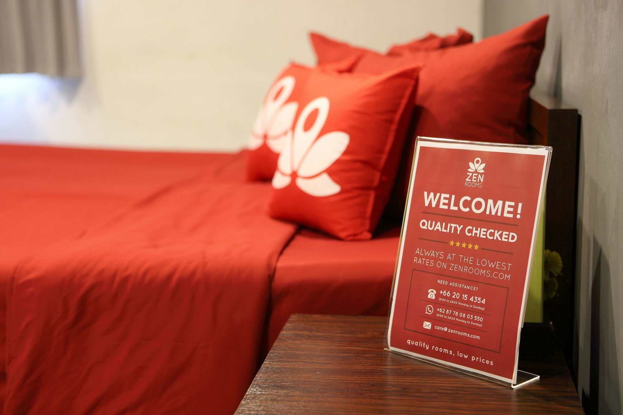 Zen Rooms Bonkai 2 Pattaya Dış mekan fotoğraf